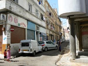 rue de Lesseps 8 